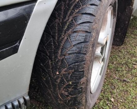 Серый Мазда 323, объемом двигателя 0 л и пробегом 417 тыс. км за 1700 $, фото 4 на Automoto.ua