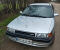 Серый Мазда 323, объемом двигателя 0 л и пробегом 417 тыс. км за 1700 $, фото 1 на Automoto.ua