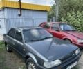 Сірий Мазда 323, об'ємом двигуна 1.6 л та пробігом 200 тис. км за 400 $, фото 1 на Automoto.ua