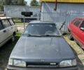 Сірий Мазда 323, об'ємом двигуна 1.6 л та пробігом 200 тис. км за 400 $, фото 6 на Automoto.ua