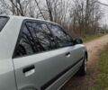 Серый Мазда 323, объемом двигателя 0 л и пробегом 417 тыс. км за 1700 $, фото 3 на Automoto.ua