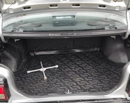 Серый Мазда 323, объемом двигателя 0 л и пробегом 417 тыс. км за 1700 $, фото 5 на Automoto.ua