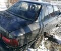 Серый Мазда 323, объемом двигателя 1.6 л и пробегом 450 тыс. км за 700 $, фото 4 на Automoto.ua