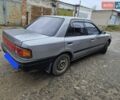 Серый Мазда 323, объемом двигателя 1.3 л и пробегом 130 тыс. км за 2500 $, фото 1 на Automoto.ua