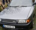 Сірий Мазда 323, об'ємом двигуна 1.3 л та пробігом 260 тис. км за 1300 $, фото 1 на Automoto.ua