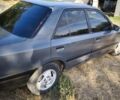 Сірий Мазда 323, об'ємом двигуна 1.3 л та пробігом 260 тис. км за 1600 $, фото 4 на Automoto.ua