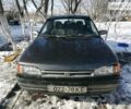 Серый Мазда 323, объемом двигателя 1.6 л и пробегом 450 тыс. км за 700 $, фото 1 на Automoto.ua