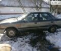 Серый Мазда 323, объемом двигателя 1.6 л и пробегом 450 тыс. км за 700 $, фото 2 на Automoto.ua