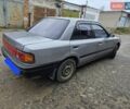 Серый Мазда 323, объемом двигателя 1.3 л и пробегом 130 тыс. км за 2500 $, фото 1 на Automoto.ua