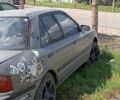 Сірий Мазда 323, об'ємом двигуна 1.3 л та пробігом 1 тис. км за 447 $, фото 1 на Automoto.ua