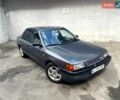 Серый Мазда 323, объемом двигателя 1.6 л и пробегом 307 тыс. км за 1200 $, фото 1 на Automoto.ua