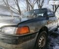 Серый Мазда 323, объемом двигателя 1.6 л и пробегом 450 тыс. км за 700 $, фото 1 на Automoto.ua