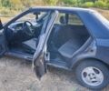 Сірий Мазда 323, об'ємом двигуна 1.3 л та пробігом 260 тис. км за 1600 $, фото 6 на Automoto.ua