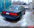 Серый Мазда 323, объемом двигателя 1.5 л и пробегом 318 тыс. км за 1100 $, фото 2 на Automoto.ua