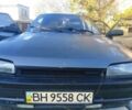 Серый Мазда 323, объемом двигателя 1.7 л и пробегом 29 тыс. км за 1600 $, фото 1 на Automoto.ua