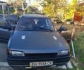 Серый Мазда 323, объемом двигателя 1.7 л и пробегом 29 тыс. км за 1600 $, фото 1 на Automoto.ua