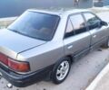 Серый Мазда 323, объемом двигателя 1.7 л и пробегом 250 тыс. км за 800 $, фото 7 на Automoto.ua