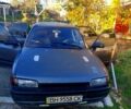 Серый Мазда 323, объемом двигателя 1.7 л и пробегом 290 тыс. км за 1200 $, фото 1 на Automoto.ua