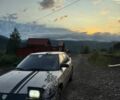 Серый Мазда 323, объемом двигателя 1.6 л и пробегом 341 тыс. км за 1500 $, фото 2 на Automoto.ua