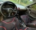 Серый Мазда 323, объемом двигателя 1.6 л и пробегом 341 тыс. км за 1500 $, фото 5 на Automoto.ua