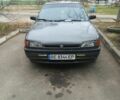 Серый Мазда 323, объемом двигателя 1.6 л и пробегом 257 тыс. км за 2300 $, фото 1 на Automoto.ua