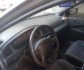 Сірий Мазда 323, об'ємом двигуна 1.5 л та пробігом 232 тис. км за 3750 $, фото 4 на Automoto.ua