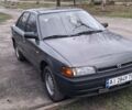 Сірий Мазда 323, об'ємом двигуна 1 л та пробігом 420 тис. км за 2700 $, фото 1 на Automoto.ua