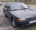 Сірий Мазда 323, об'ємом двигуна 1 л та пробігом 420 тис. км за 2700 $, фото 1 на Automoto.ua