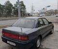 Сірий Мазда 323, об'ємом двигуна 1.7 л та пробігом 420 тис. км за 2200 $, фото 5 на Automoto.ua