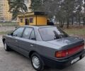 Сірий Мазда 323, об'ємом двигуна 1.7 л та пробігом 420 тис. км за 2200 $, фото 3 на Automoto.ua