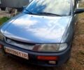 Серый Мазда 323, объемом двигателя 1.5 л и пробегом 56 тыс. км за 1700 $, фото 1 на Automoto.ua