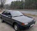 Сірий Мазда 323, об'ємом двигуна 1.7 л та пробігом 420 тис. км за 2200 $, фото 7 на Automoto.ua