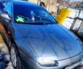 Серый Мазда 323, объемом двигателя 1.5 л и пробегом 303 тыс. км за 1500 $, фото 1 на Automoto.ua
