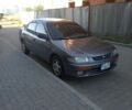 Сірий Мазда 323, об'ємом двигуна 1.5 л та пробігом 232 тис. км за 3750 $, фото 1 на Automoto.ua