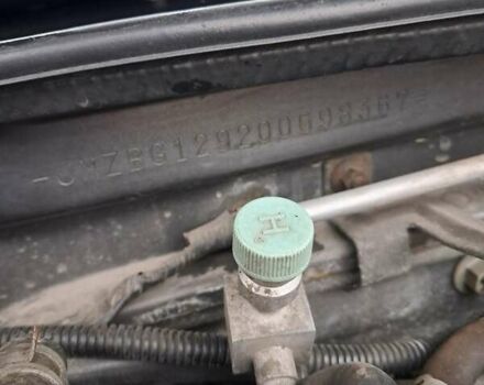 Сірий Мазда 323, об'ємом двигуна 1.7 л та пробігом 420 тис. км за 2200 $, фото 15 на Automoto.ua