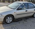 Серый Мазда 323, объемом двигателя 1.5 л и пробегом 270 тыс. км за 1700 $, фото 1 на Automoto.ua