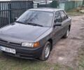 Сірий Мазда 323, об'ємом двигуна 1 л та пробігом 420 тис. км за 2700 $, фото 1 на Automoto.ua