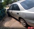 Сірий Мазда 323, об'ємом двигуна 1.5 л та пробігом 230 тис. км за 1100 $, фото 1 на Automoto.ua
