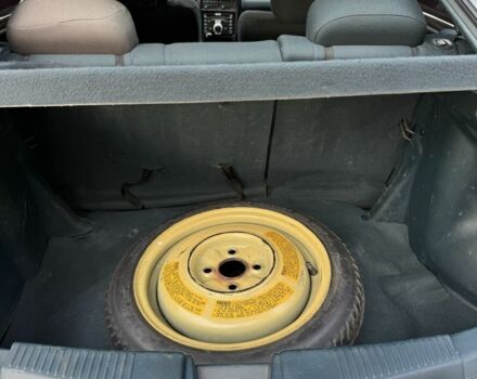 Серый Мазда 323, объемом двигателя 1.5 л и пробегом 335 тыс. км за 3300 $, фото 13 на Automoto.ua