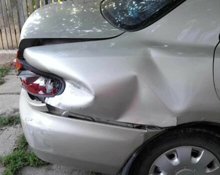 Серый Мазда 323, объемом двигателя 1.5 л и пробегом 2 тыс. км за 1000 $, фото 8 на Automoto.ua