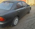 Серый Мазда 323, объемом двигателя 1.5 л и пробегом 500 тыс. км за 2000 $, фото 9 на Automoto.ua