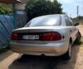 Сірий Мазда 323, об'ємом двигуна 1.5 л та пробігом 230 тис. км за 1100 $, фото 6 на Automoto.ua
