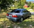 Сірий Мазда 323, об'ємом двигуна 1.5 л та пробігом 220 тис. км за 1490 $, фото 2 на Automoto.ua