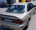 Сірий Мазда 323, об'ємом двигуна 1.5 л та пробігом 390 тис. км за 2300 $, фото 1 на Automoto.ua