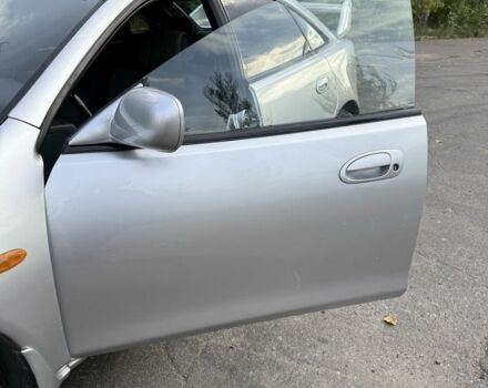 Серый Мазда 323, объемом двигателя 1.5 л и пробегом 335 тыс. км за 3300 $, фото 6 на Automoto.ua