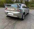 Серый Мазда 323, объемом двигателя 1.5 л и пробегом 335 тыс. км за 3300 $, фото 3 на Automoto.ua