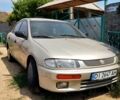 Сірий Мазда 323, об'ємом двигуна 1.5 л та пробігом 52 тис. км за 1000 $, фото 1 на Automoto.ua