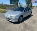 Серый Мазда 323, объемом двигателя 1.5 л и пробегом 230 тыс. км за 1850 $, фото 1 на Automoto.ua