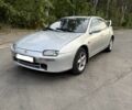 Серый Мазда 323, объемом двигателя 1.5 л и пробегом 335 тыс. км за 3300 $, фото 1 на Automoto.ua