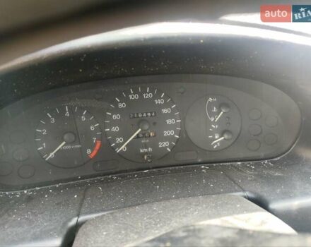 Серый Мазда 323, объемом двигателя 1.8 л и пробегом 100 тыс. км за 750 $, фото 19 на Automoto.ua